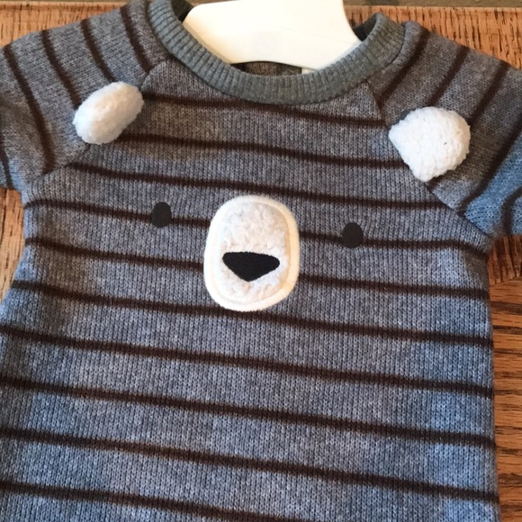 Newborn 6-9 lb new - Picture 3 of 4